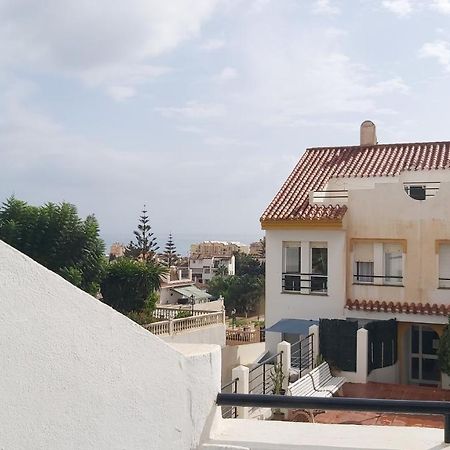 Appartement Del Parque Flats Meseta Swimmingpool à Torremolinos Extérieur photo