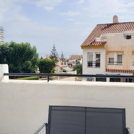 Appartement Del Parque Flats Meseta Swimmingpool à Torremolinos Extérieur photo